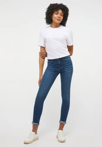 Джинсы Style Shelby Skinny