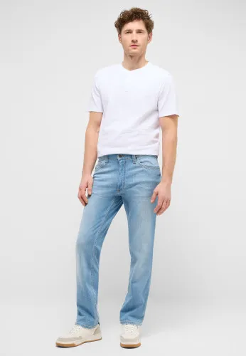 Джинсы Tramper Straight