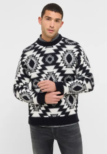 Джемпер Bloomfield