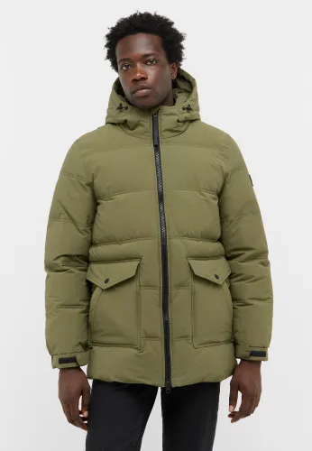 Куртка Oakfield