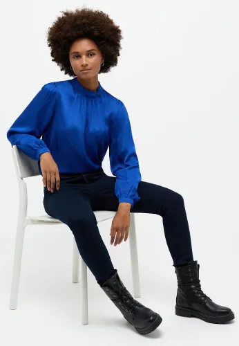 Джинсы Georgia Super Skinny