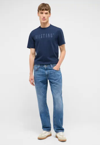 Джинсы Denver Straight Linen