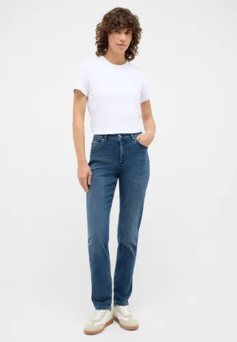 Джинсы Crosby Relaxed Slim