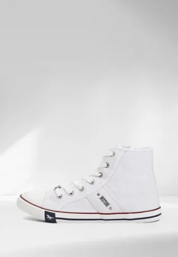 Кеды high sneakers