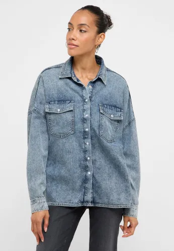 Блузка Ruby Pockets