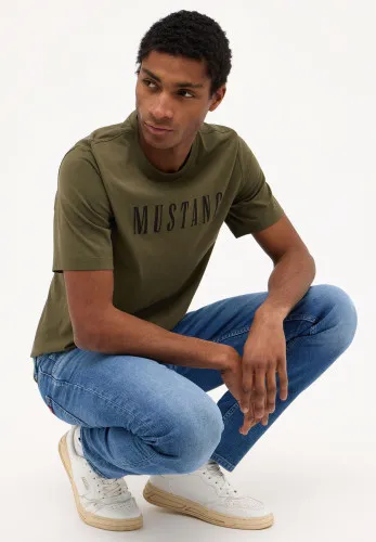 Футболка Austin