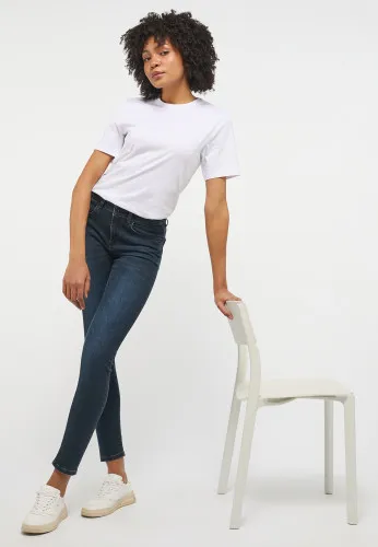 Джинсы Shelby Slim