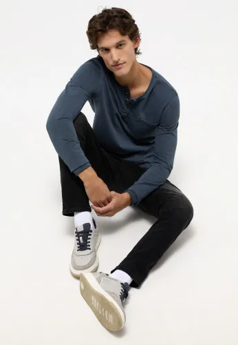 Джинсы Toledo Tapered