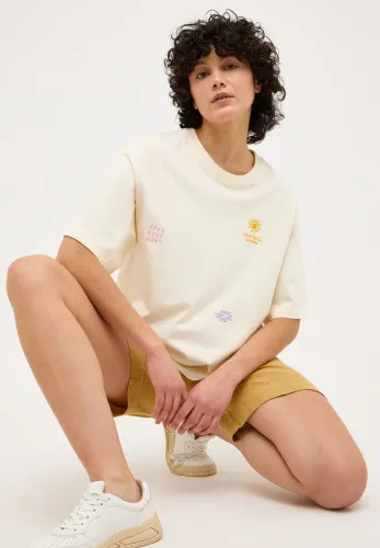 Футболка Welby