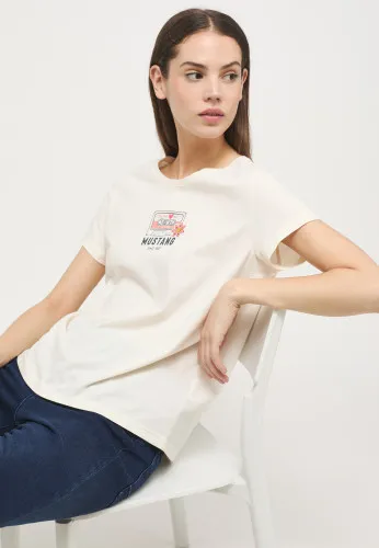 Футболка Alina C Print