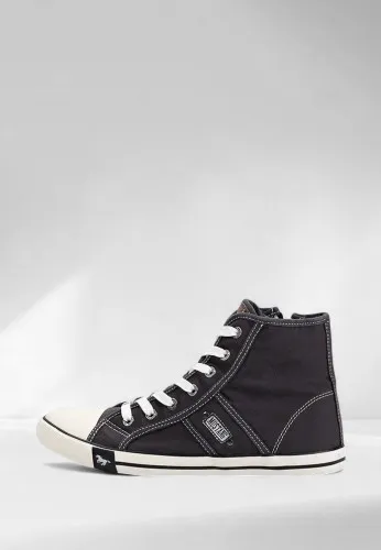 Кеды high sneakers