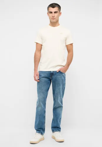 Джинсы Denver Straight