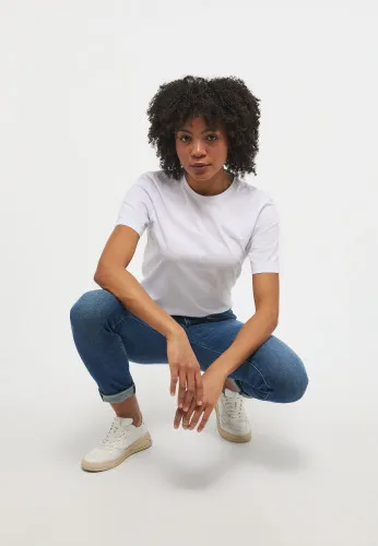 Джинсы Shelby Slim