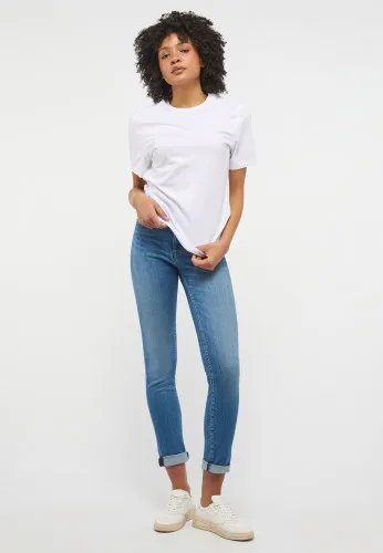 Джинсы Style Shelby Slim