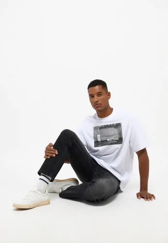 Джинсы Tramper Straight