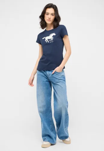 Джинсы Medley Wide Leg