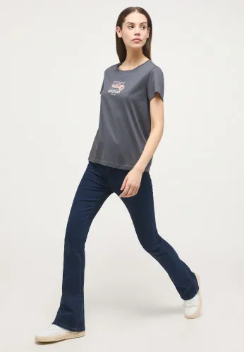 Футболка Alina C Print