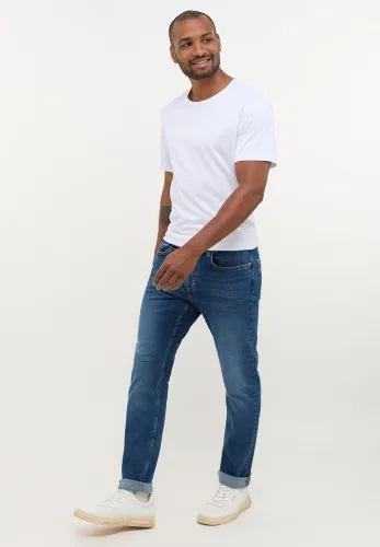 Джинсы Orlando Slim