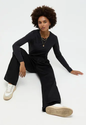 Брюки Lola Chino