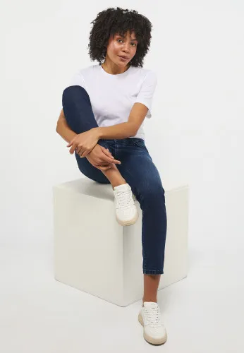 Джинсы Crosby Relaxed Slim