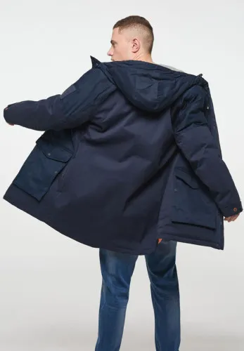 Парка Daniel Mix Parka