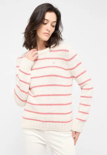 Джемпер Silas