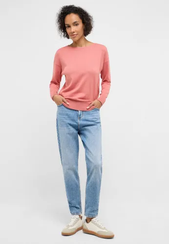 Джинсы Charlotte Tapered