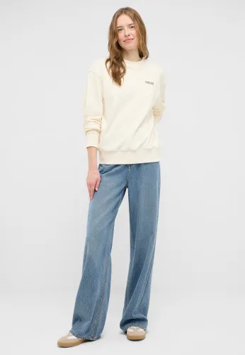 Джинсы Luise Wide