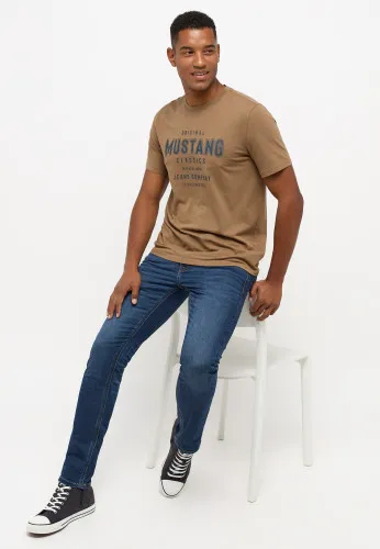 Джинсы Oregon Slim K