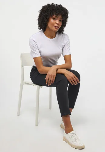 Джинсы Style Crosby Relaxed Slim