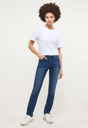 Джинсы Crosby Relaxed Slim