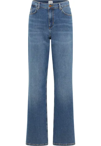 Джинсы Madison Wide