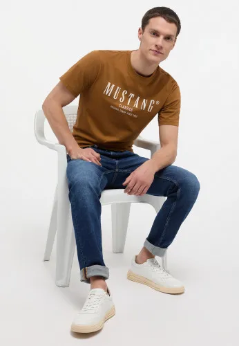 Джинсы Oregon Slim