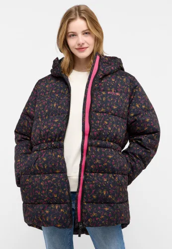 Куртка утепленная Elida