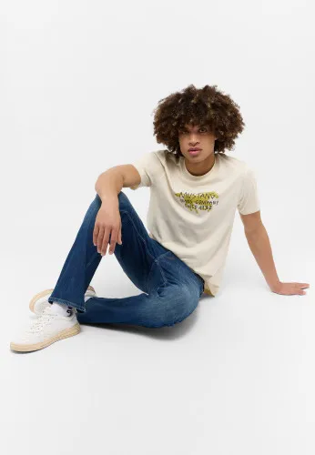 Джинсы Tramper Straight