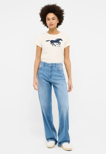 Джинсы Madison Wide