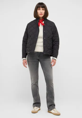 Джинсы Shelby Slim