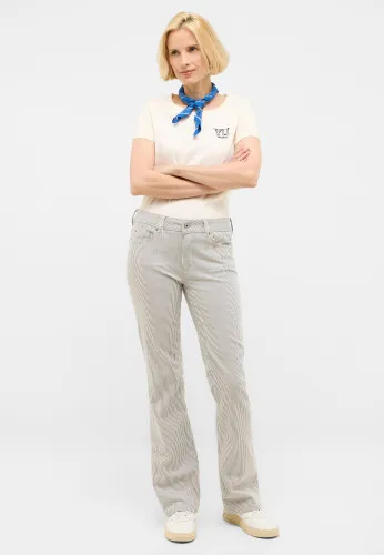 Джинсы Shelby Slim Boot