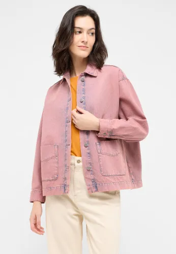 Куртка джинсовая Piney