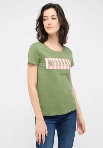 Футболка Alma