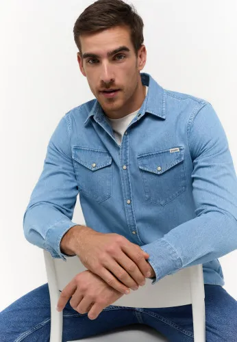 Рубашка Duver