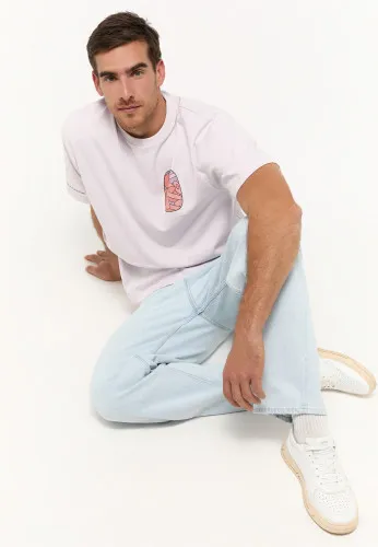 Джинсы Vermont Loose