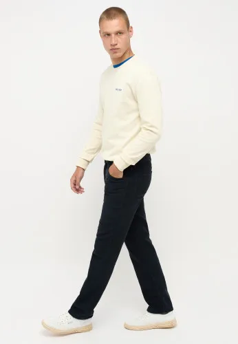 Брюки вельветовые Tramper Straight