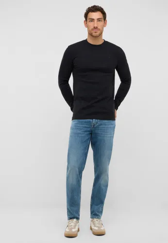 Джинсы Denver Tapered