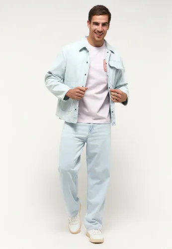 Куртка джинсовая Worker Shirt