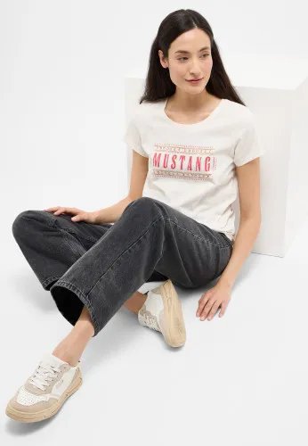 Джинсы Madison Wide