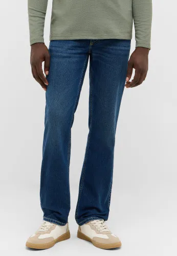 Джинсы Tramper Straight