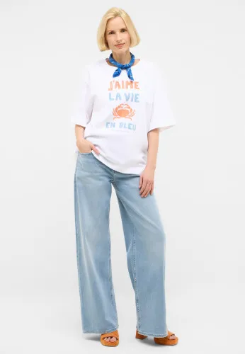 Джинсы Medley Wide Leg