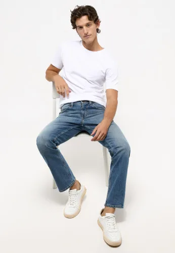 Джинсы Tramper