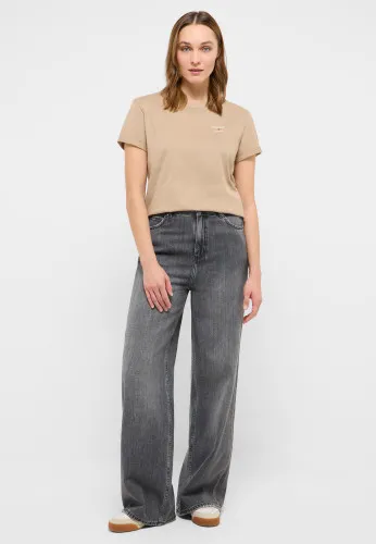 Джинсы Luise Wide